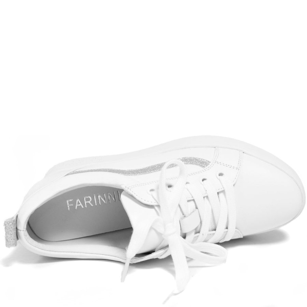Farinni / Кеды DM3671WP