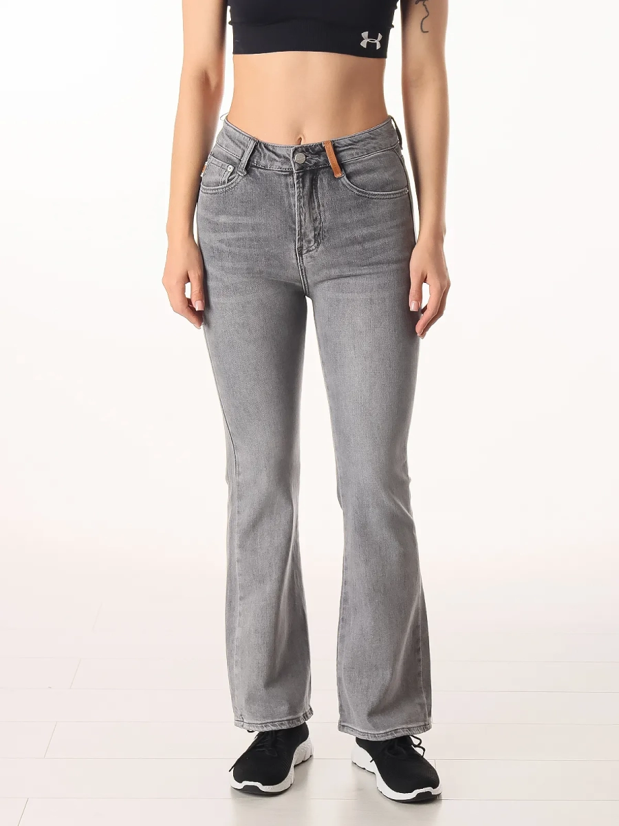 Amadge Jeans / Джинсы