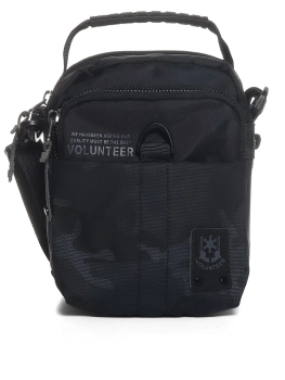 Volunteer / Барсетка с ремнем