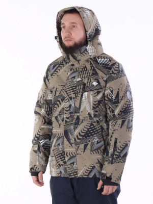 Tisingte / Куртка горнолыжная