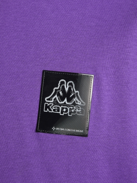 Kappa / Футболка Sport Logo 122920-P3