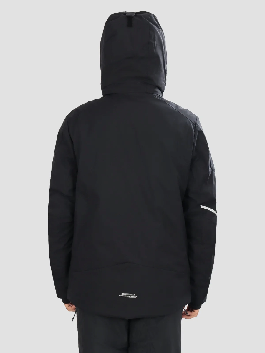 High Experience / Куртка горнолыжная мужская