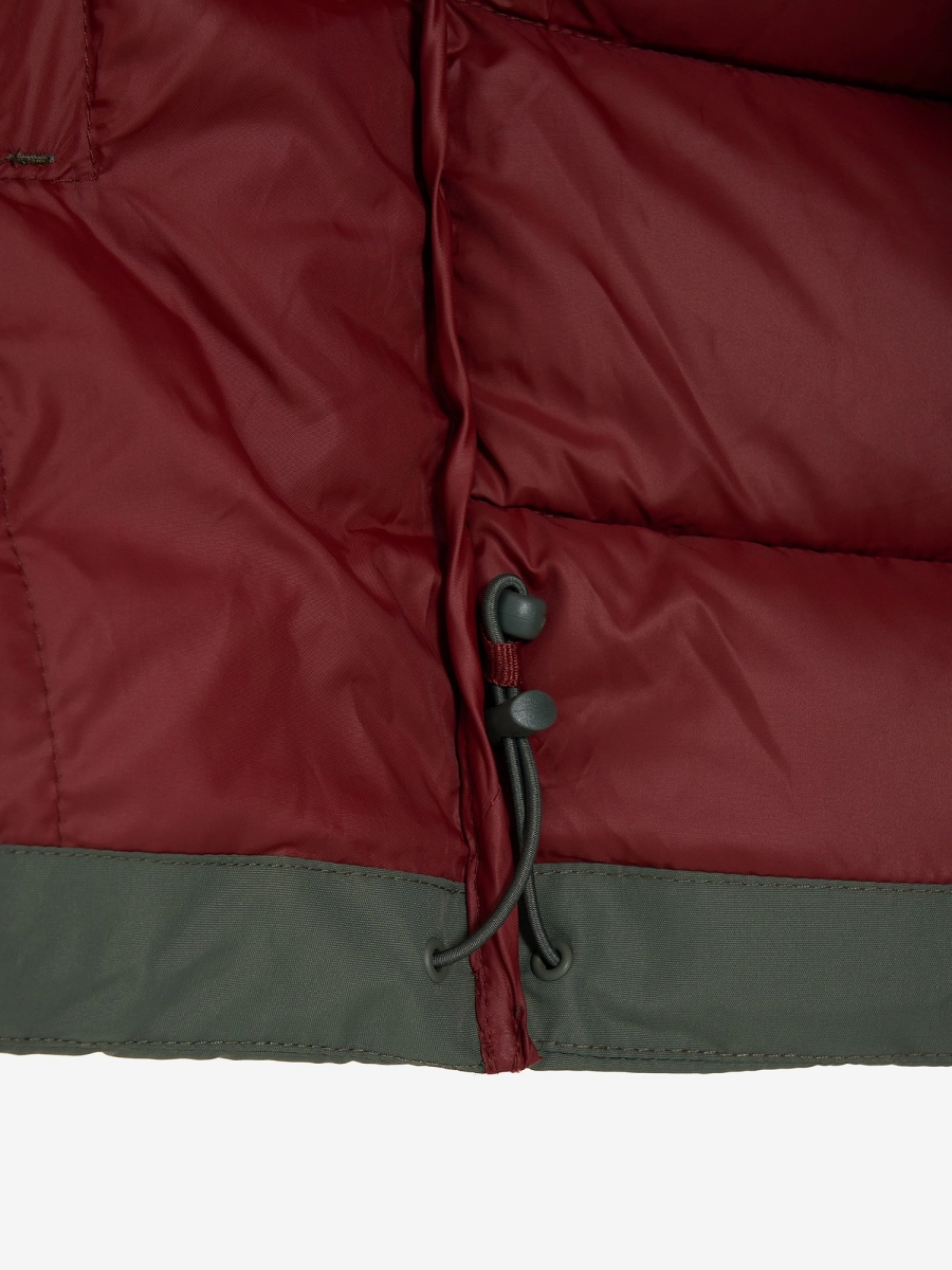 Demix / Пуховик