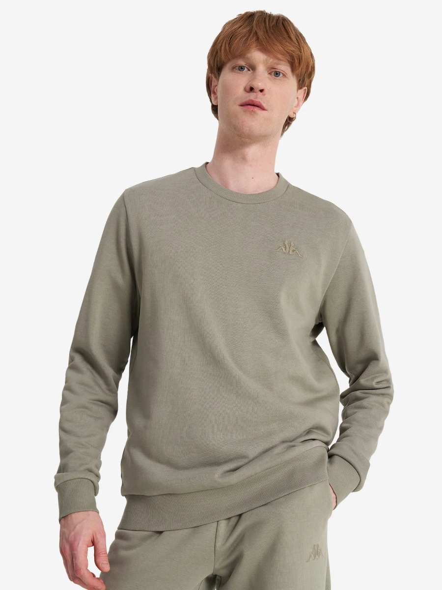 Kappa / Свитшот Authentic Core
