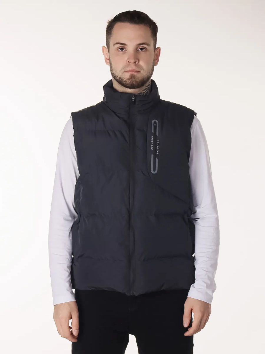 Sport & Moda / Жилет Sport & Moda / Жилет