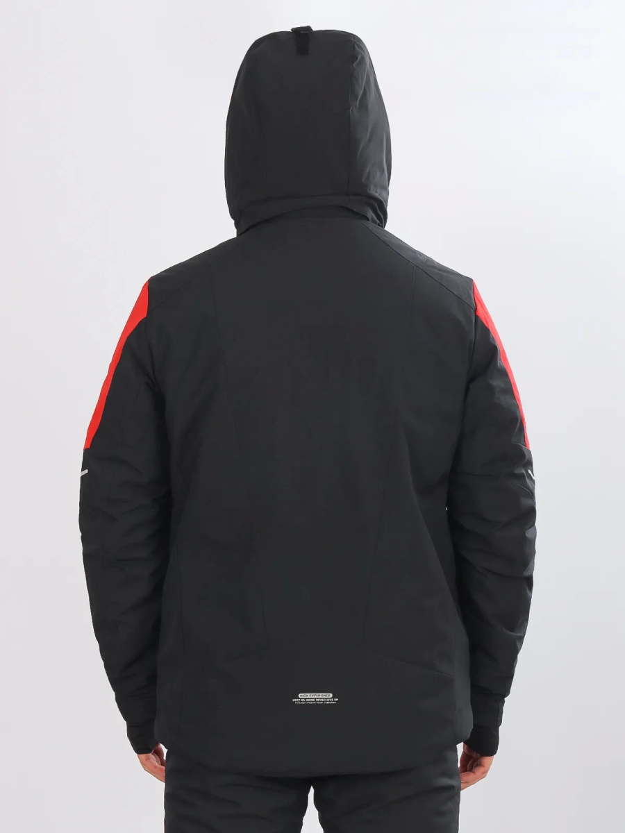 High Experience / Куртка горнолыжная мужская