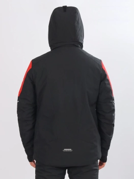 High Experience / Куртка горнолыжная мужская