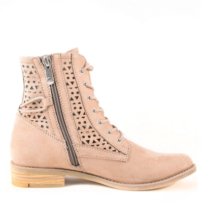 Marco Tozzi / Ботинки