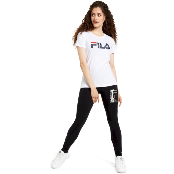 Fila / Футболка 110579-00