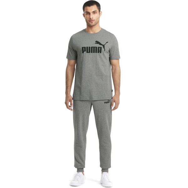 Puma / Футболка ESS Logo Tee 586666_03