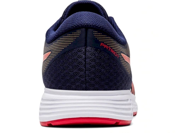 Asics / Кроссовки Patriot 11 1011A568-402