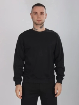 SAZ / Свитшот из хлопка SAZ / Свитшот из хлопка