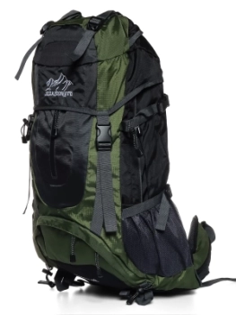 Naulice / Рюкзак туристический 60 литров