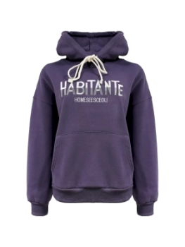 Айли / Толстовка \ Худи утепленное Айли / Толстовка \ Худи утепленное