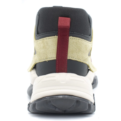 Torsion Field (Тофа) / Ботинки мужские утепленные