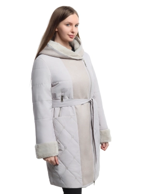 Naulice / Пальто утепленное