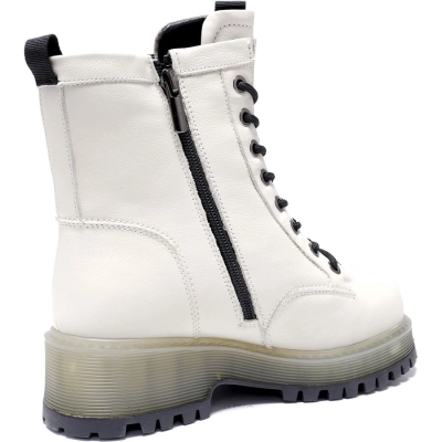 Torsion Field (Тофа) / Ботинки женские утепленные