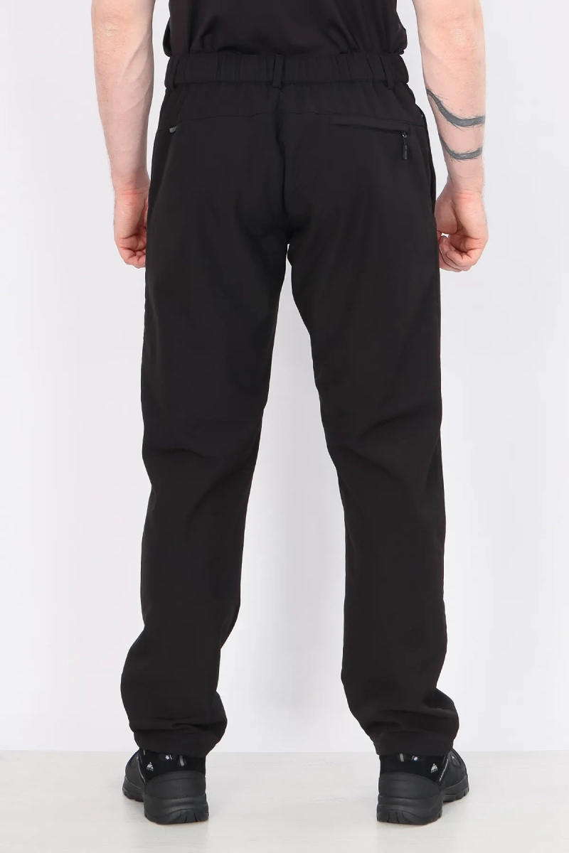 Master Class / Брюки утепленные Master Class / Брюки утепленные