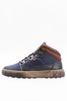 Torsion Field (Тофа) / Ботинки мужские утепленные