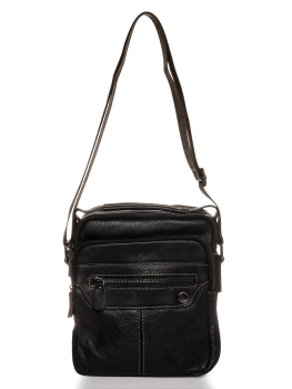 Naulice / Барсетка кожаная