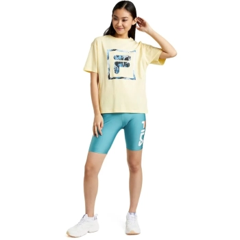 Fila / Футболка Fila / Футболка