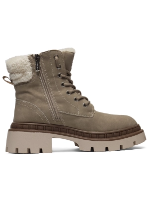 Bona Mente / Ботинки женские утепленные