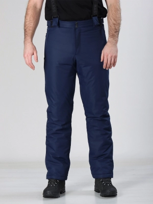 Master Class / Брюки горнолыжные