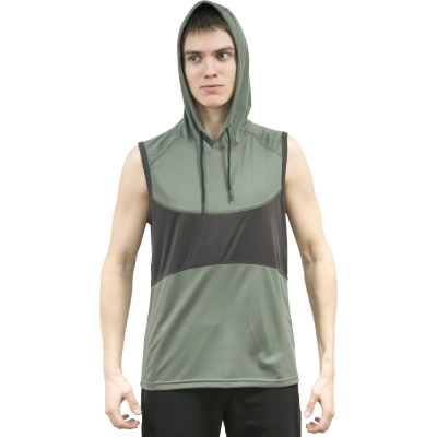 Sport & Moda / Майка / спортивная / для фитнеса / спортзала