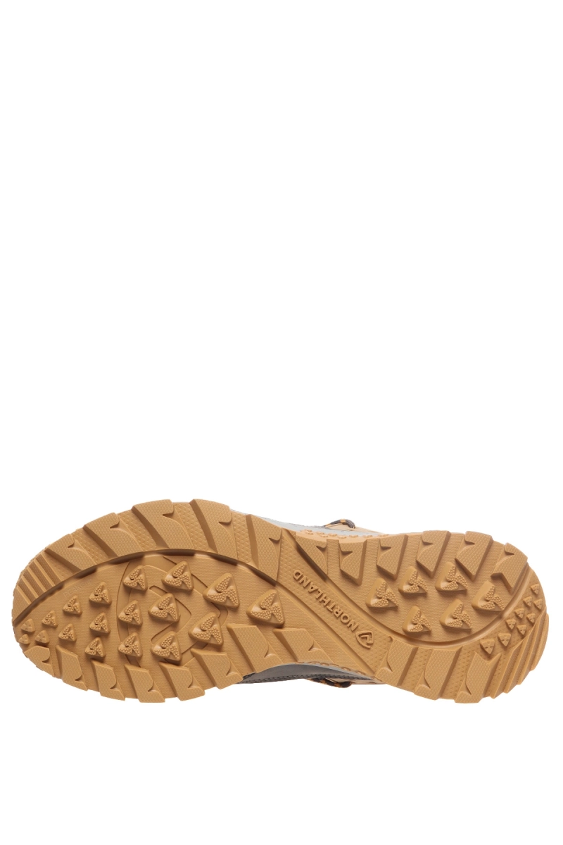 Northland / Ботинки мужские утепленные Reisen Mid