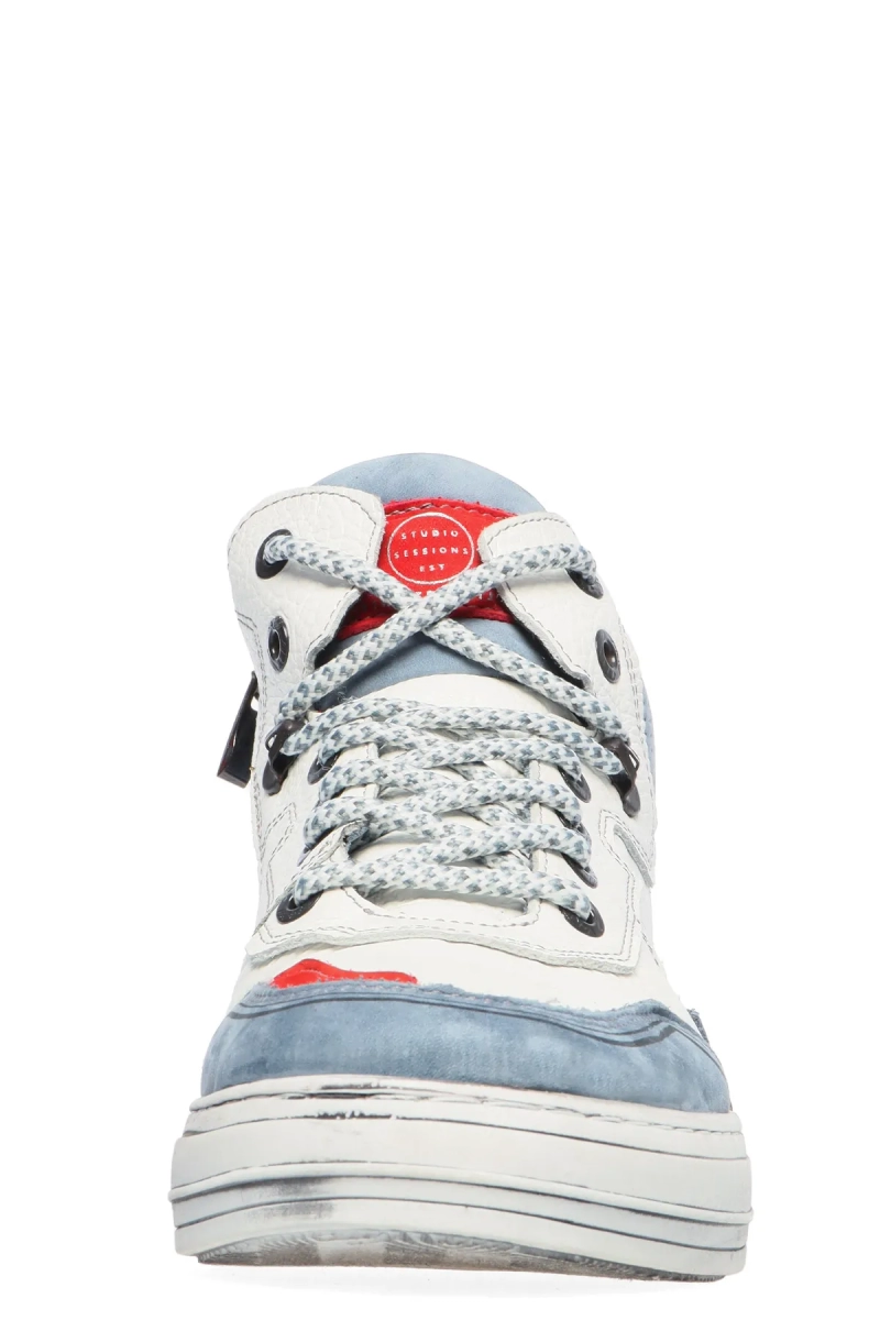 Torsion Field (Тофа) / Ботинки мужские утепленные