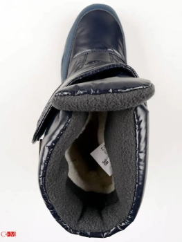 Полусапожки PATROL