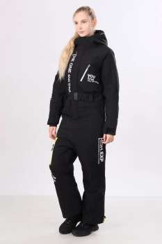 High Experience / Комбинезон горнолыжный