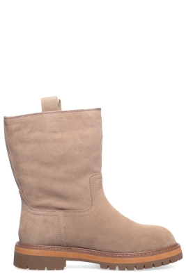 Torsion Field (Тофа) / Ботинки женские утепленные