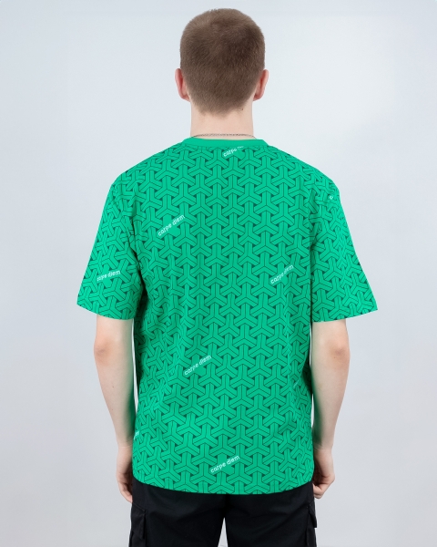 DESIGNER / Футболка LKD_23201B