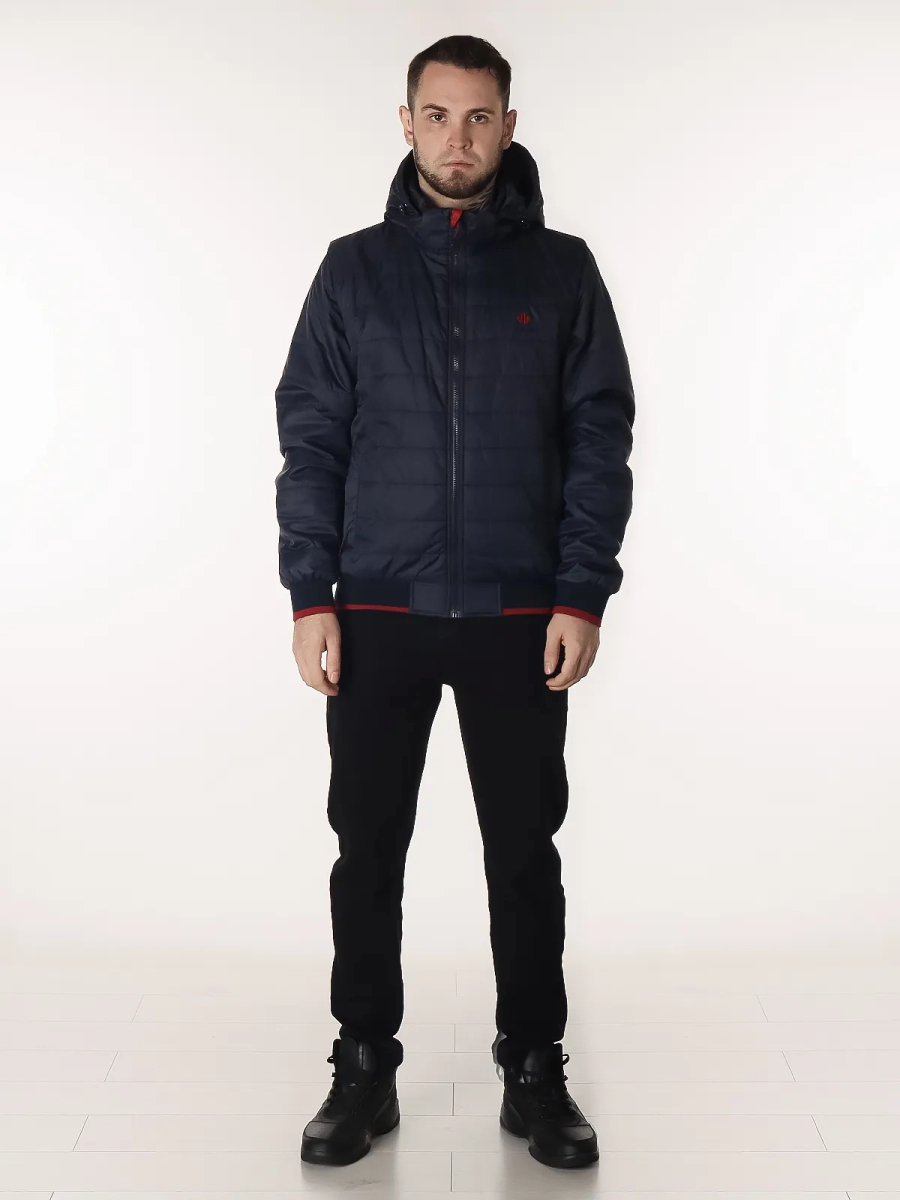 Remain / Куртка - жилет Remain / Куртка - жилет