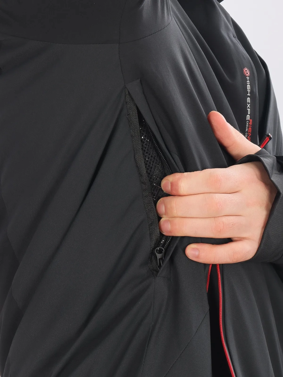 High Experience / Куртка горнолыжная мужская