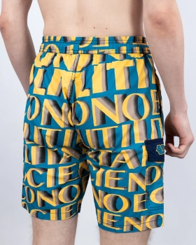 SCN / Шорты SCN / Шорты