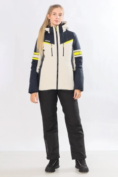 High Experience / Куртка горнолыжная