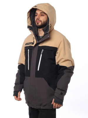 Running River / Куртка сноуборд