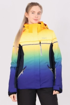 Naulice / Куртка горнолыжная женская