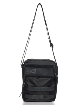 Volunteer / Сумка через плечо кроссбоди