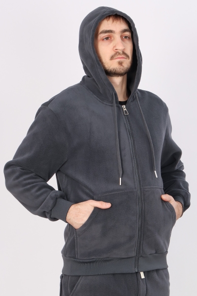 TEEBOR / Костюм флисовый мужской A8356