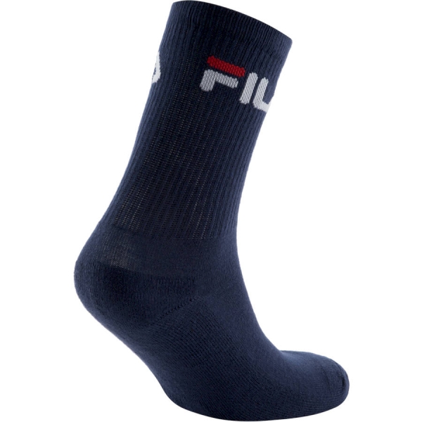 Fila / Носки для спорта, 3 пары 102535-MX