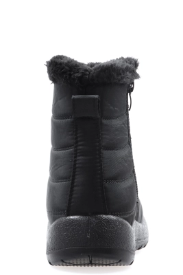 Patrol / Ботинки