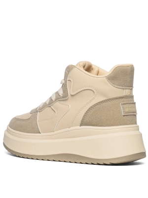 Baden / Ботинки женские утепленные