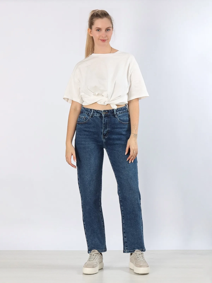 Amadge Jeans / Джинсы женские Amadge Jeans / Джинсы женские