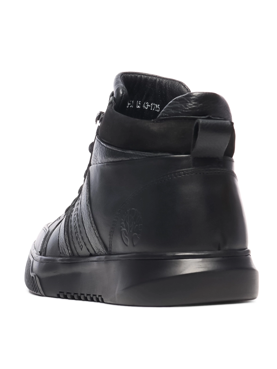 Rooman / Ботинки мужские утепленные