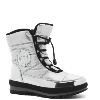 Ботинки Patrol