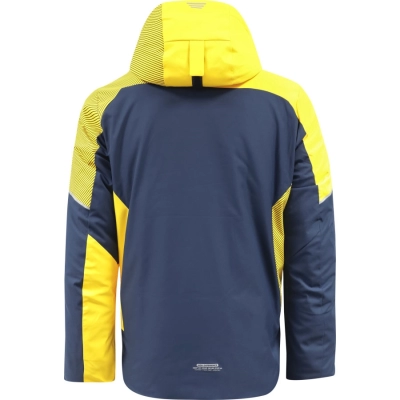 Куртка горнолыжная