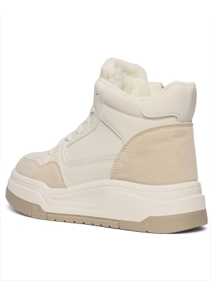 Lucky Sister / Ботинки женские утепленные